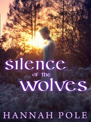 cover image of Silence of the Wolves